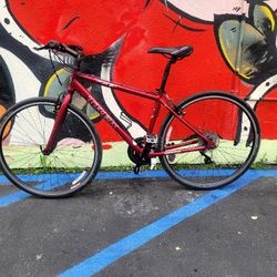 2016 TREK 7.2 FX