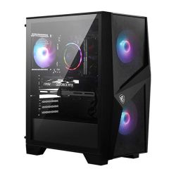MSI Codex R2 C12TA-418US Gaming PC