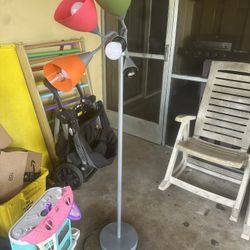 Floor Lamp