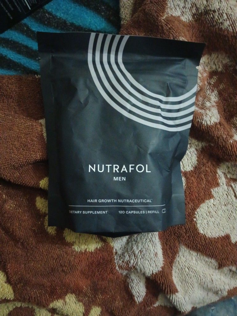 NUTRAFOL REFILL