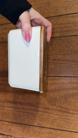 Butter Dish