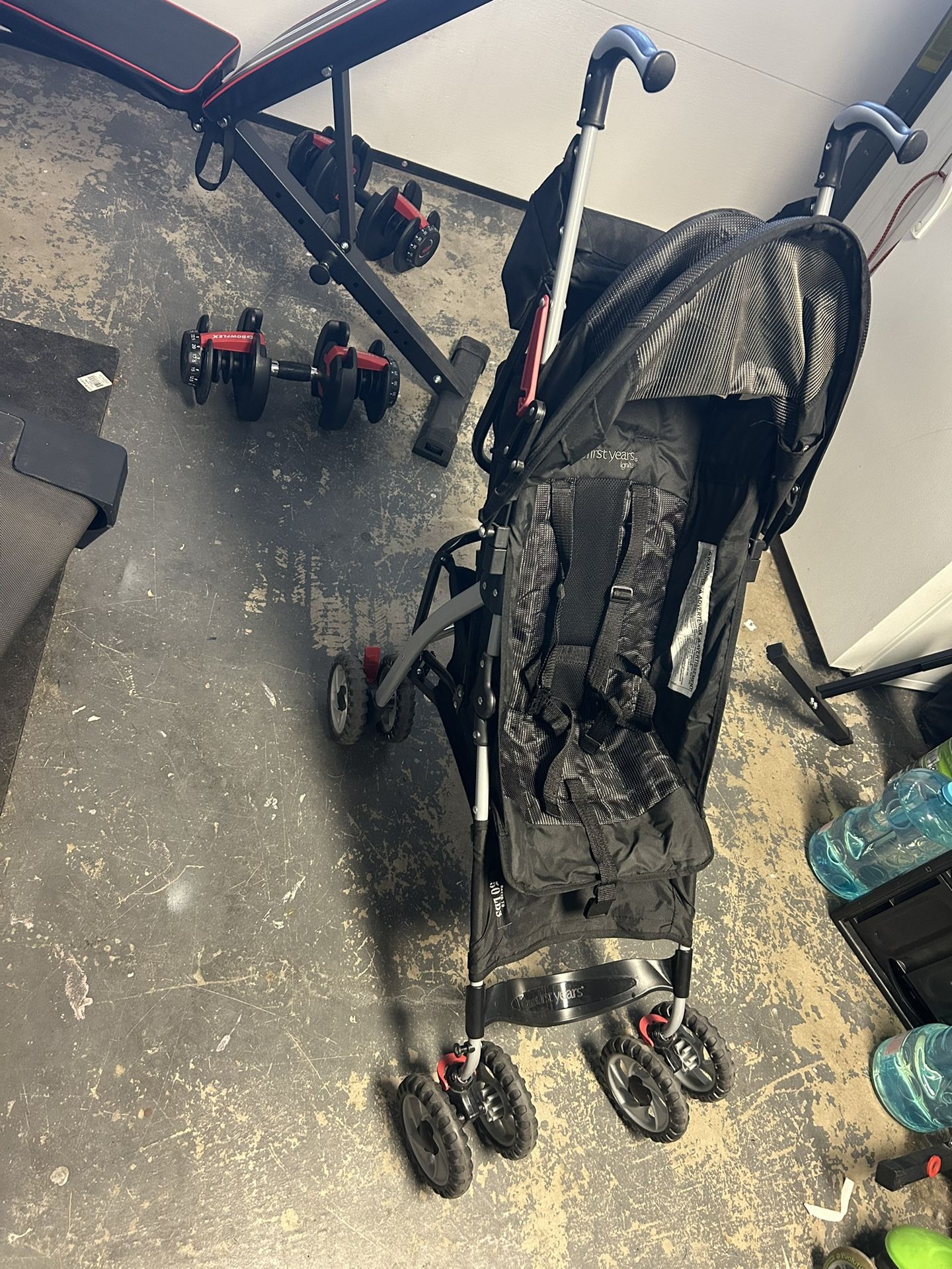 Stroller