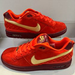 NIKE SB DUNK LOW AIRZOOM X PAUL RODRIGUEZ “NBA ALL STAR WEST”