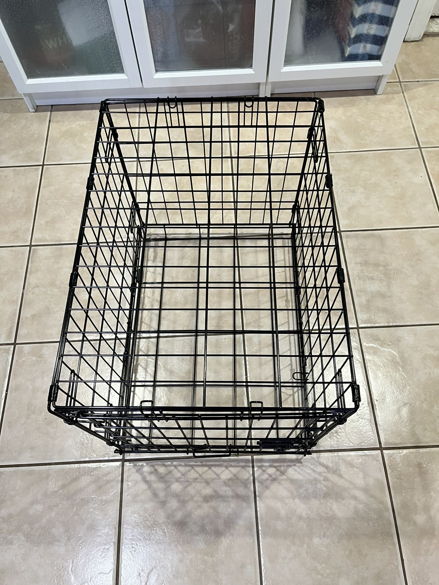 Small/Mesium Dog Crate/Cage