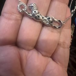 Silver Set 925