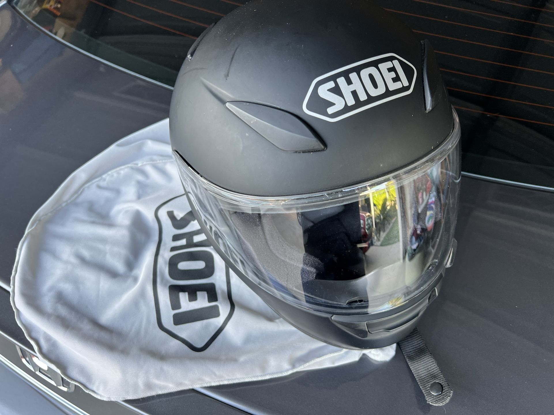 SHOEI Helmet RF-1100