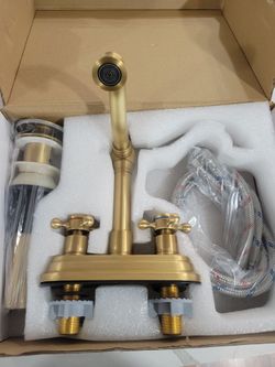Llaves para sink o vanity