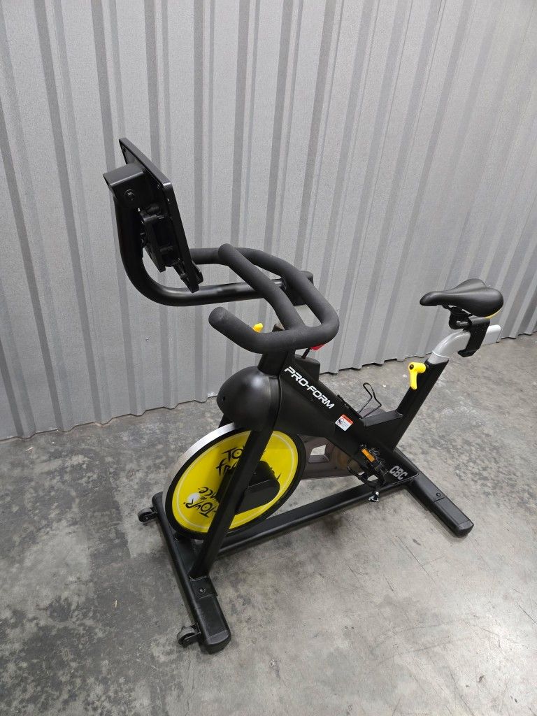 Exercise Bike