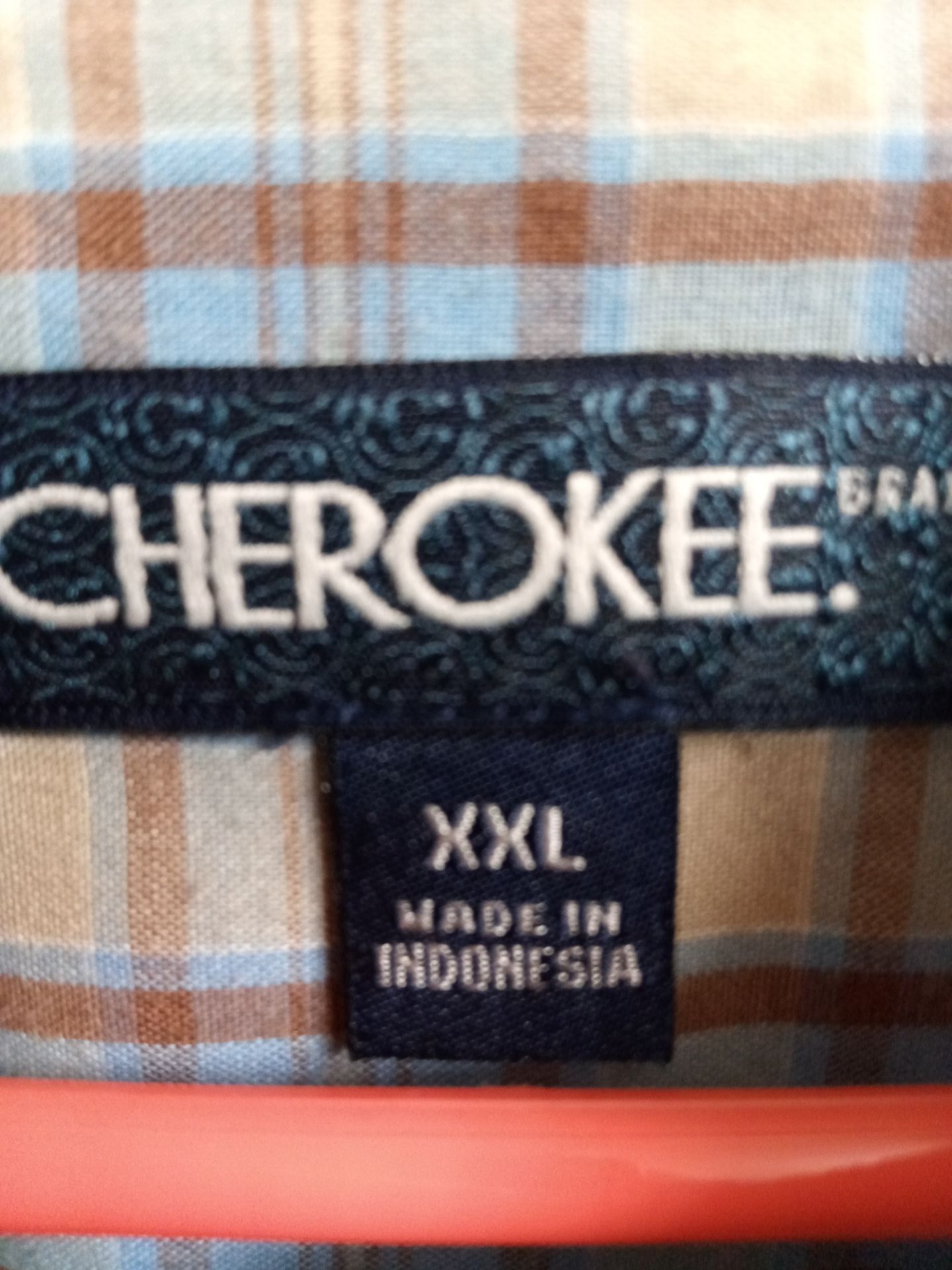 CHEROKEE Brand (XXL)
