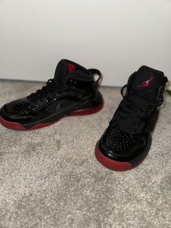Jordan mars 270 bred deals