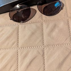 Clip On Sunglasses With Hard Case