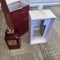 Maison Francis Kurkdjian Baccarat Rouge 540 Extrait de Parfum Spray