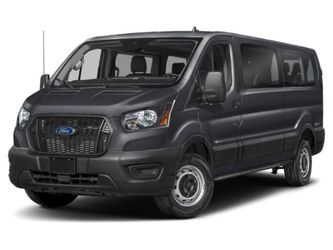 2023 Ford Transit-350 Passenger Van