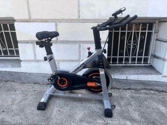 Fitness Yosuda Indoor Cycling Bike
