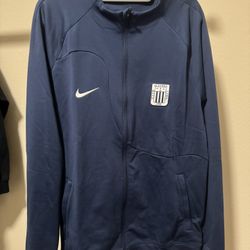 Nike Casaca Club Alianza Lima Jacket - L