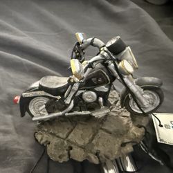 Harley Davidson Wind chime