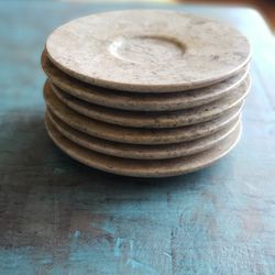 Marble Dishes