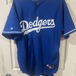 Dodgers Jersey