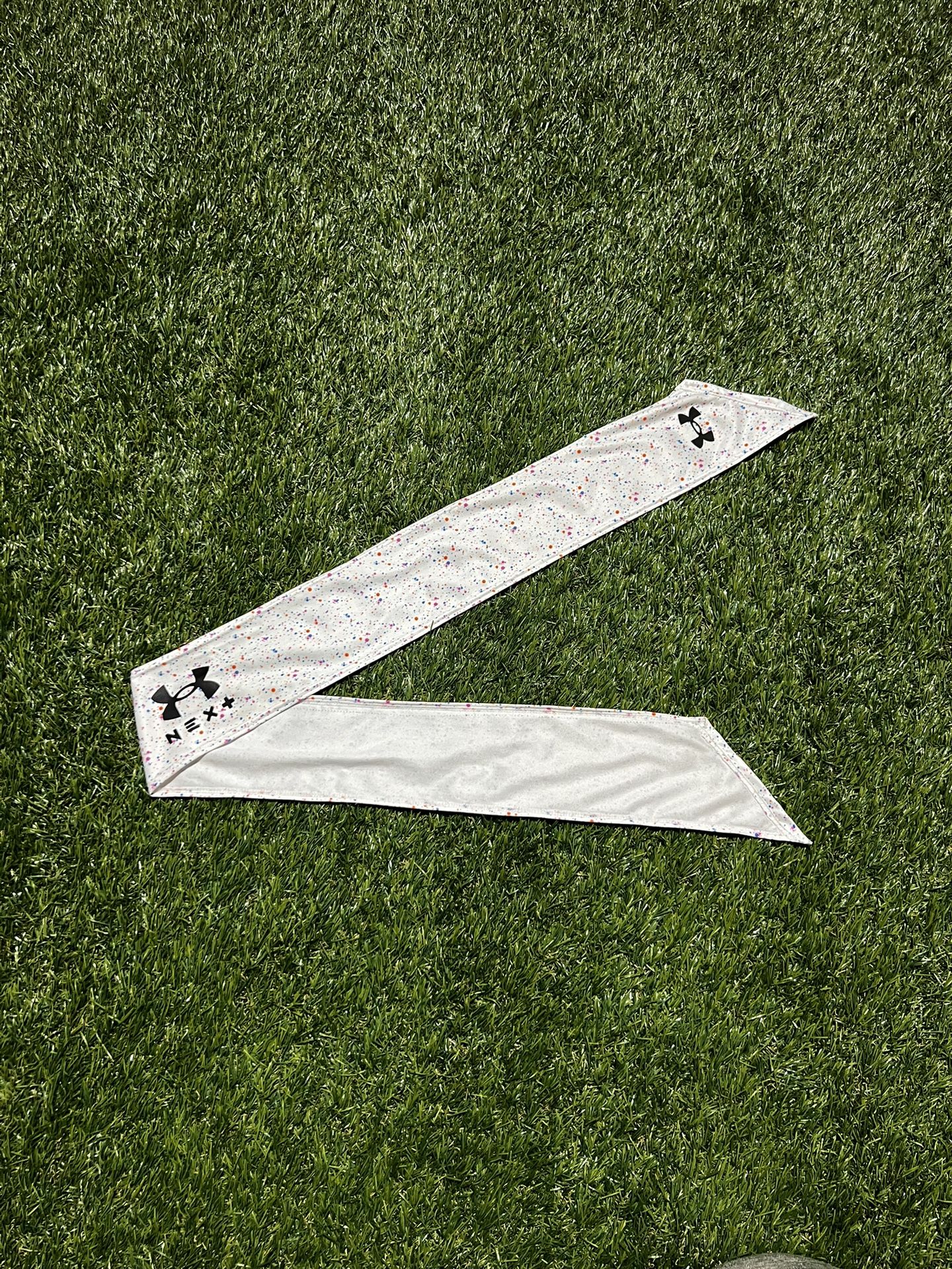 Under Armour “NEX+” Cooling Performance Headband Wrap