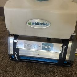 2 Machine To Clean Carpets 