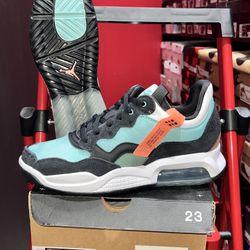 New JORDAN MA2