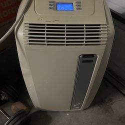 air conditionar works great 