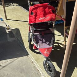 BOB single Jogging Stroller