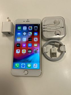 iPhone 6 Plus Unlocked for all carriers