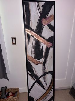 Wall painting