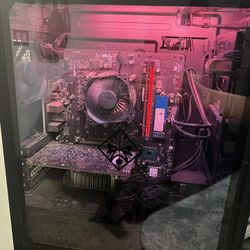 OMEN gaming pc 
