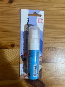 Zig 2-Way Glue Pen Bulk-Jumbo Tip Brand New $10 Meet Up In Irving @dfwgoods