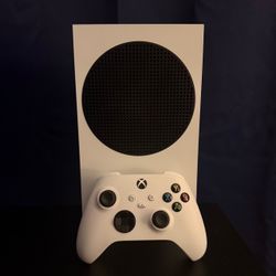 Xbox Series S, Like New