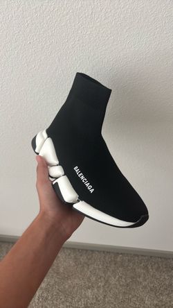Balenciagas