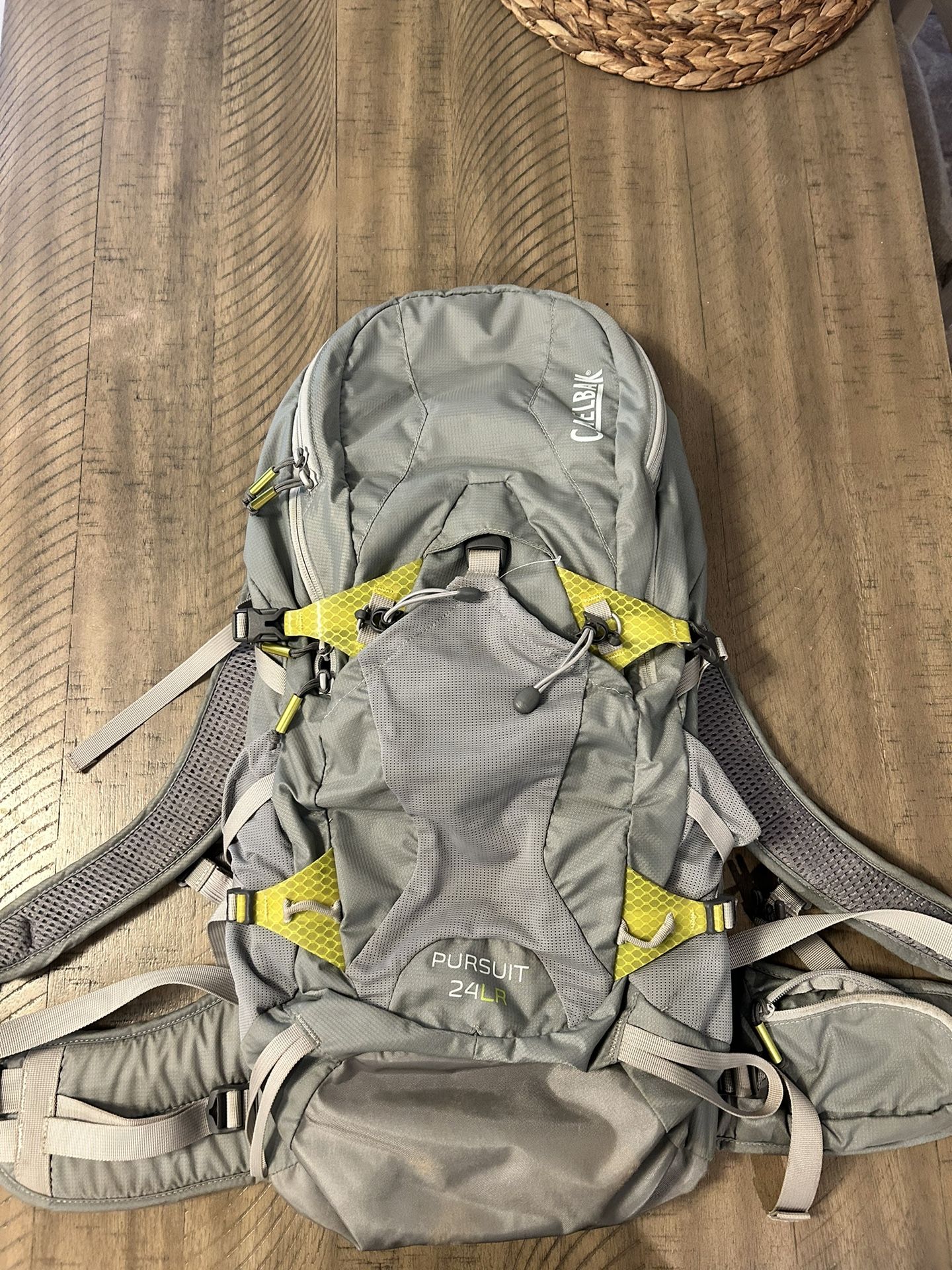 CamelBak Pursuit 24 LR Hydration Pack - Men's