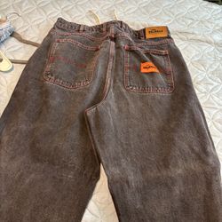 Butter Goods Jeans