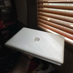 MacBook Pro