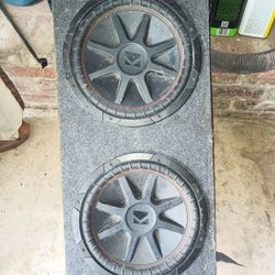 Speakers