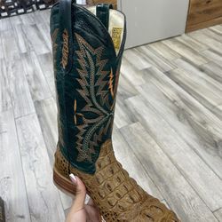 mens western boots