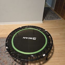 Bcan Exercise Trampoline 40"