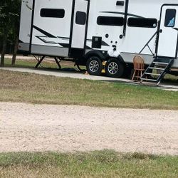 2023 Coachman Chaparral X-edition 355