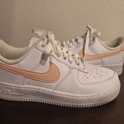 Nike Air Force One Size Y5.5