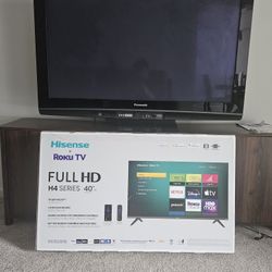 2 Tv For One Price