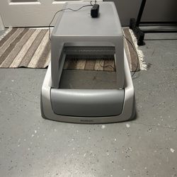 Petsafe Litter Box 