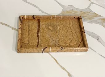 Decorative tray