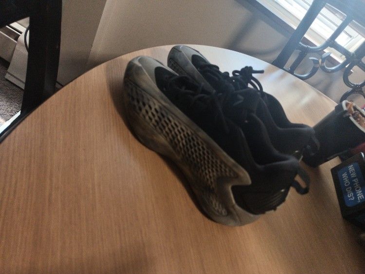 Adidas Anthony Edwards