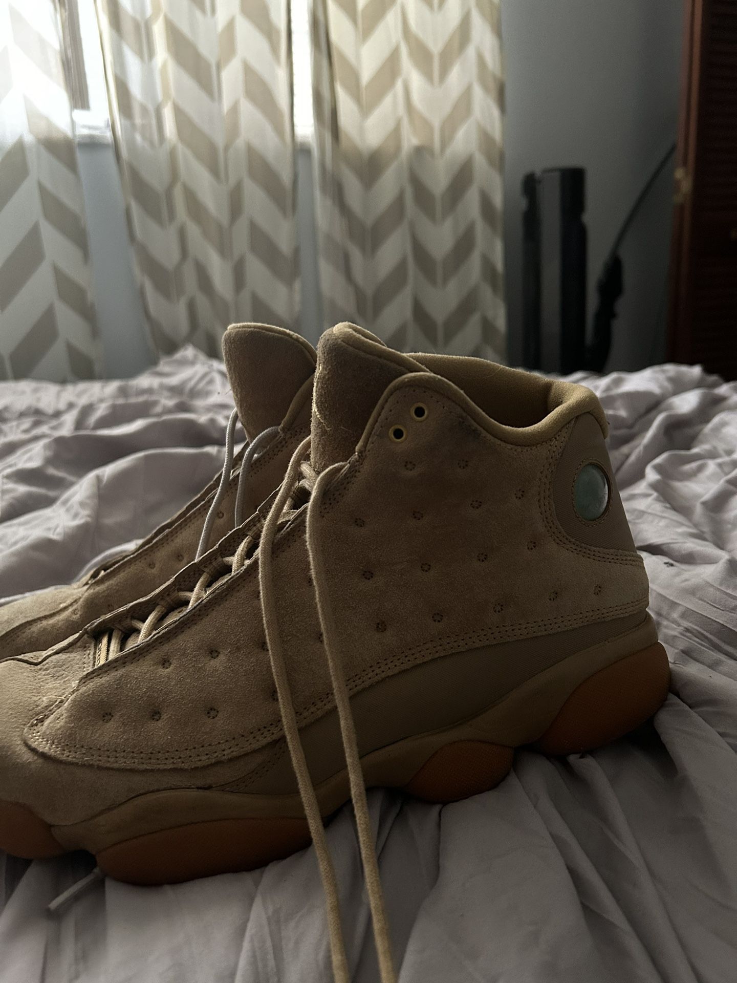 Air Jordan 13s