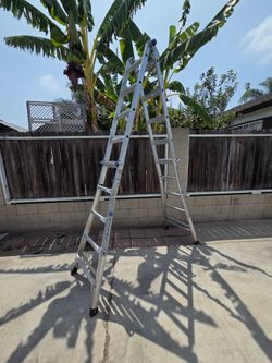 Ladder