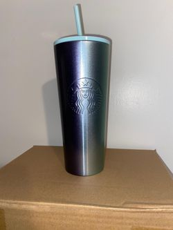 Starbucks cup