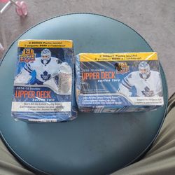 2014-15 upper Deck series 2