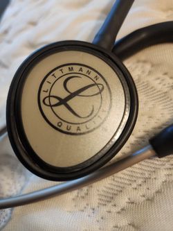 Littmann Stethoscope 